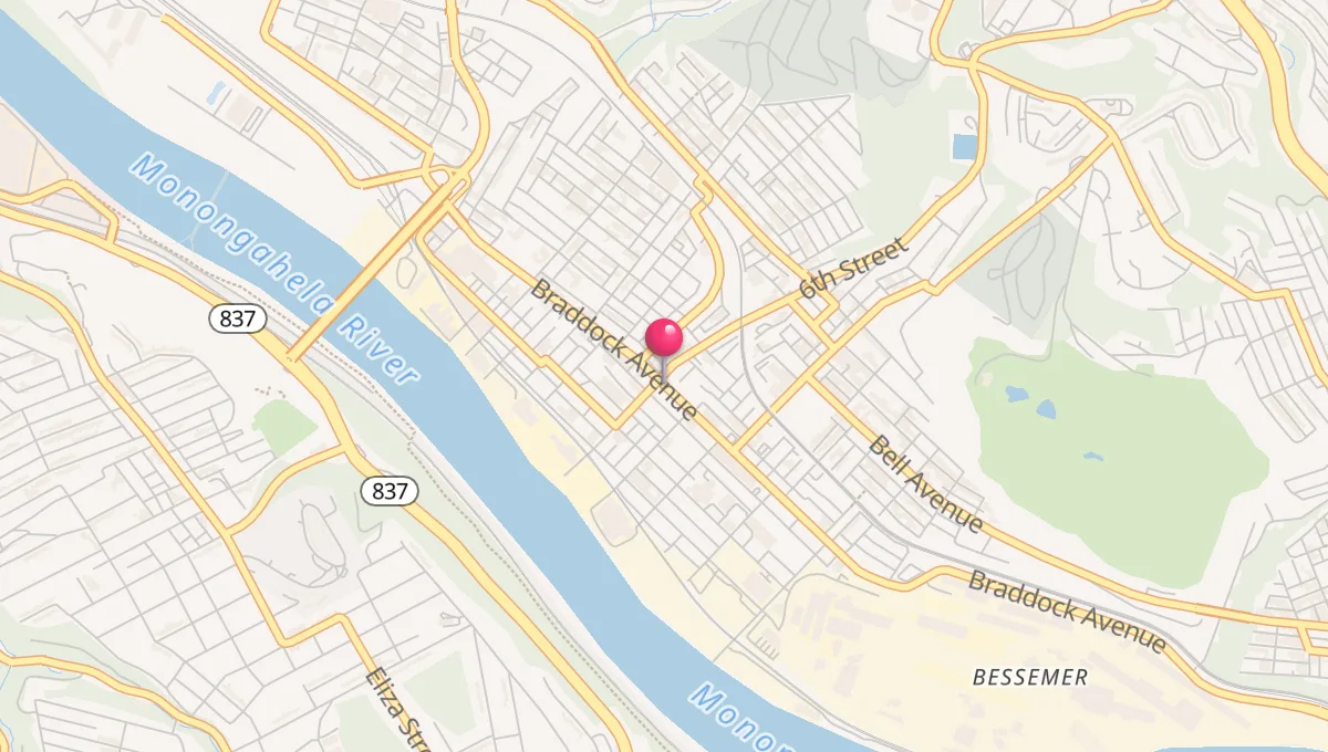 Prayer Times in Braddock
