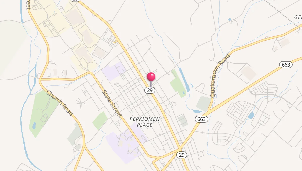 Prayer Times in East Greenville