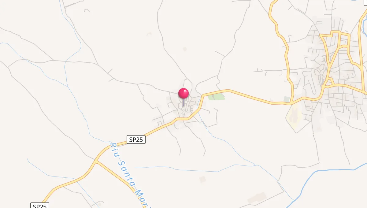Orari di Preghiera a Loculi