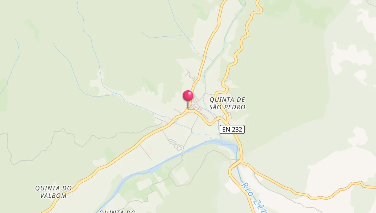 Horários de Oração em Valhelhas