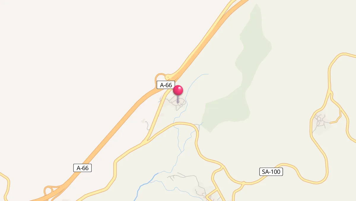 Horarios de Oración en Vallejera de Riofrío