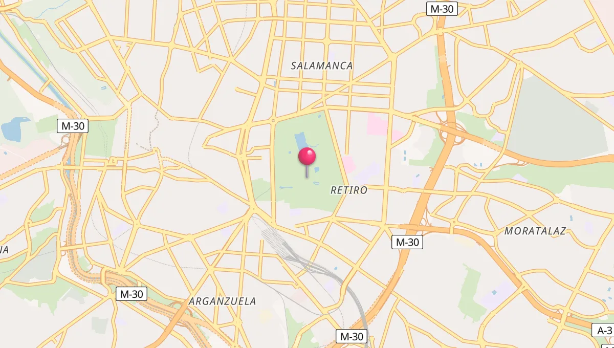 Horários de Oração em Retiro