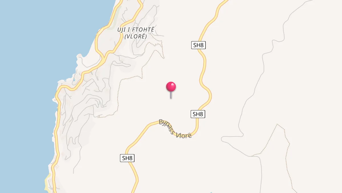 Oraret e Namazit në Bashkia Vlorë