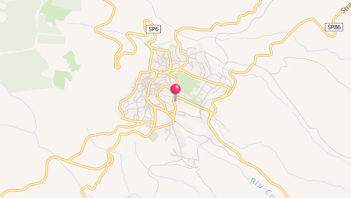 Orari di Preghiera a Bono