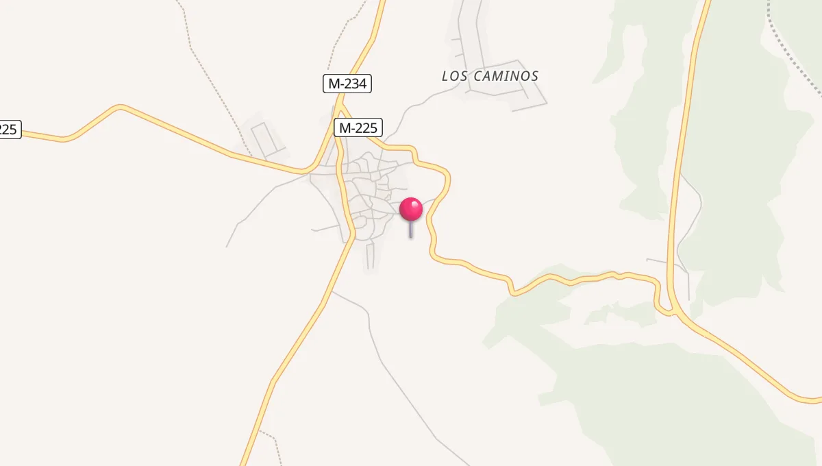 Horarios de Oración en Pezuela de las Torres
