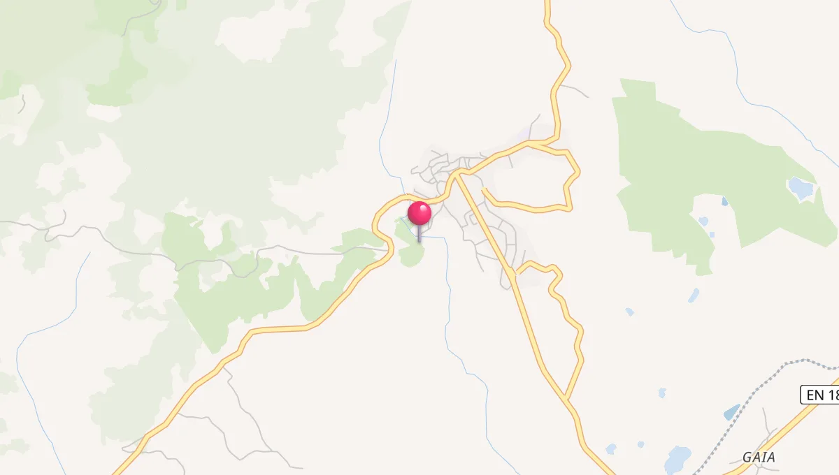 Horários de Oração em Gonçalo