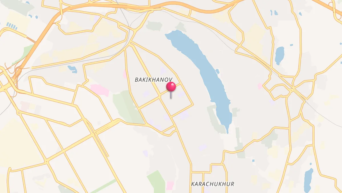 مواقيت الصلاة في باكيسنوف