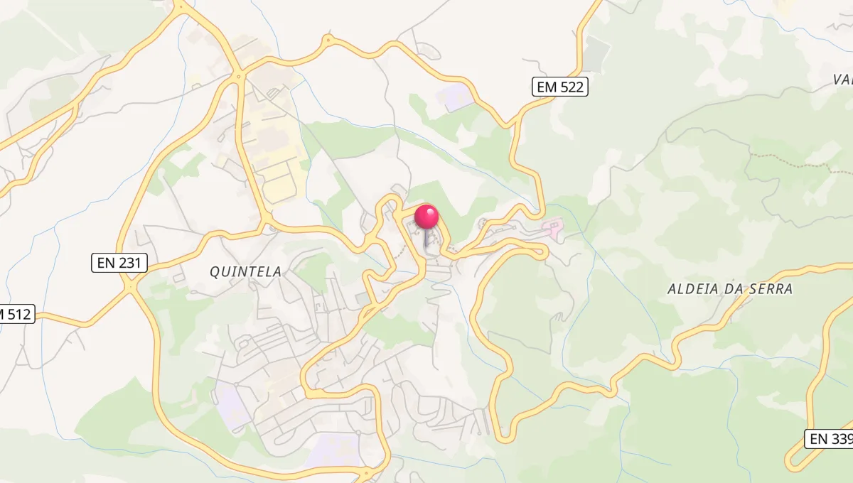 Horários de Oração em Seia