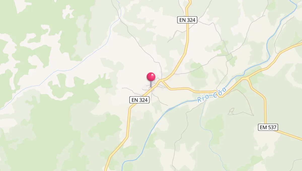 Horários de Oração em Rapoula do Côa