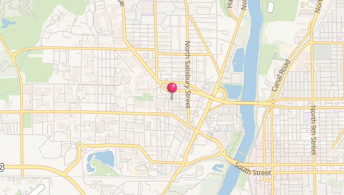 Prayer Times in West Lafayette