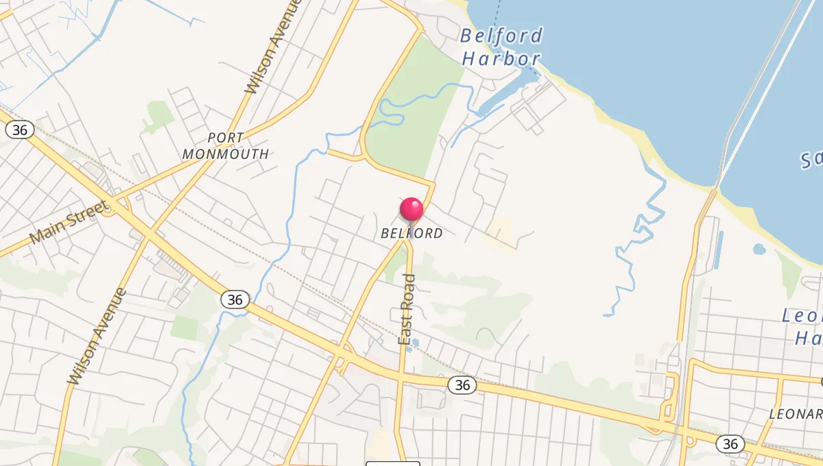 Prayer Times in Belford