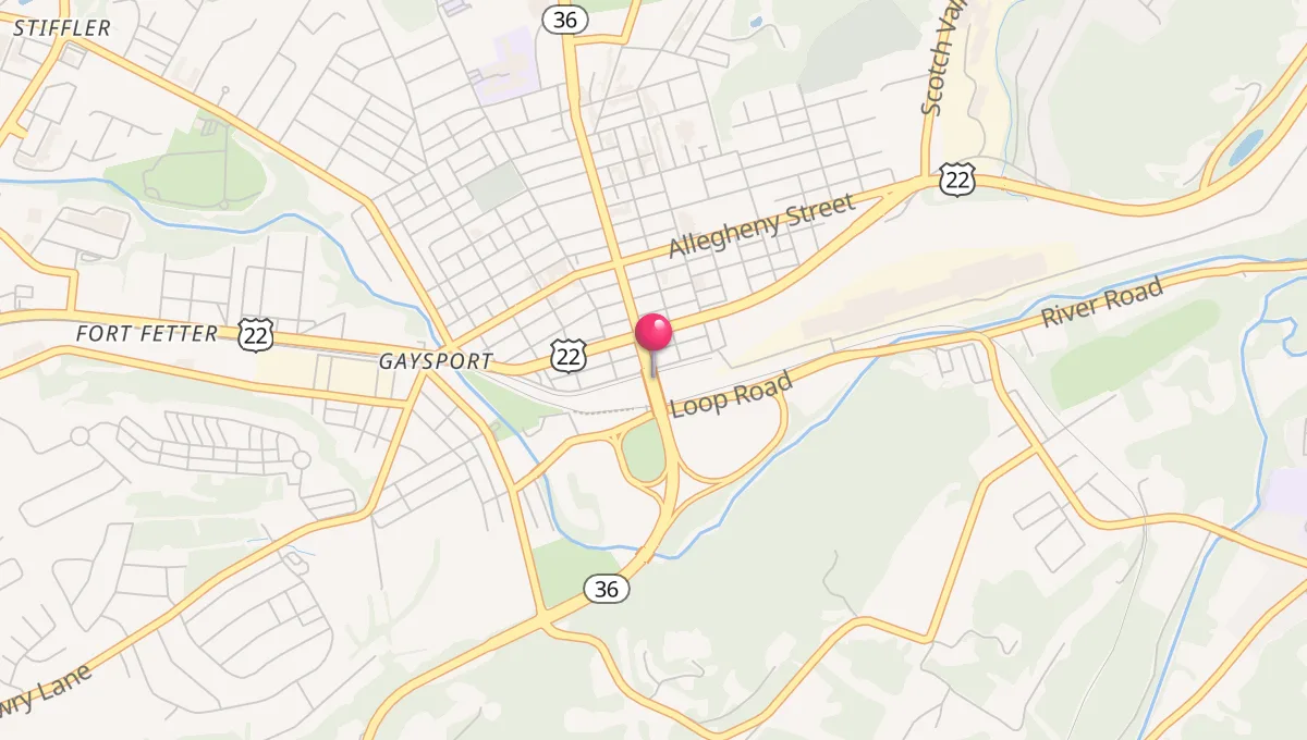 Ramadan Calendar Hollidaysburg