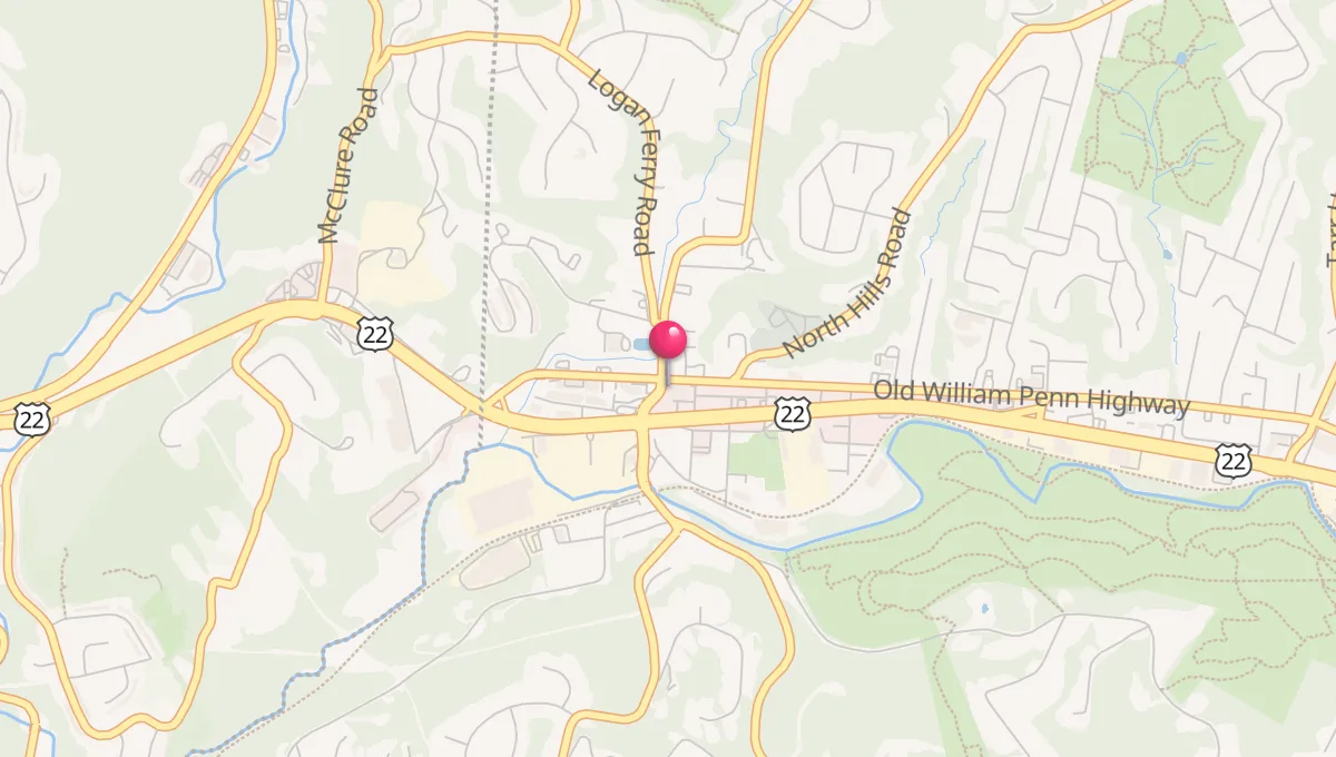 Ramadan Calendar Murrysville