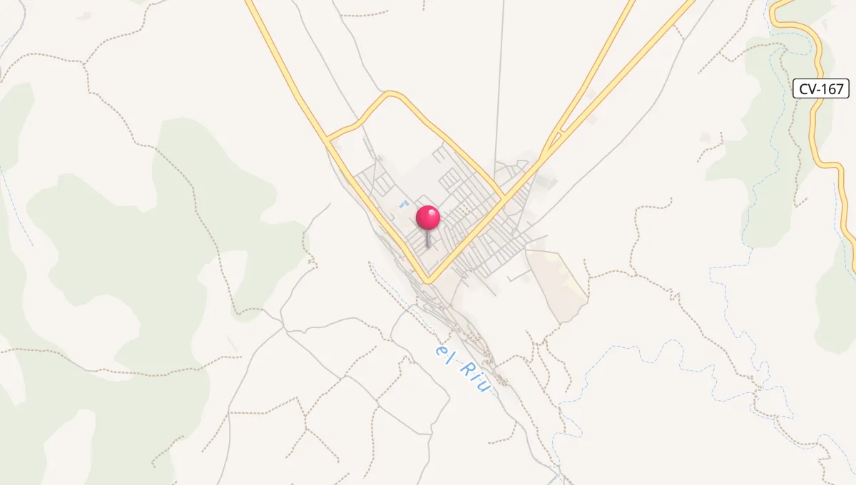 Horarios de Oración en Villafranca del Cid
