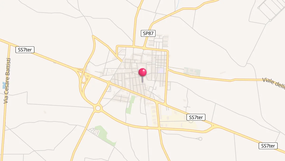 Orari di Preghiera a Fragagnano