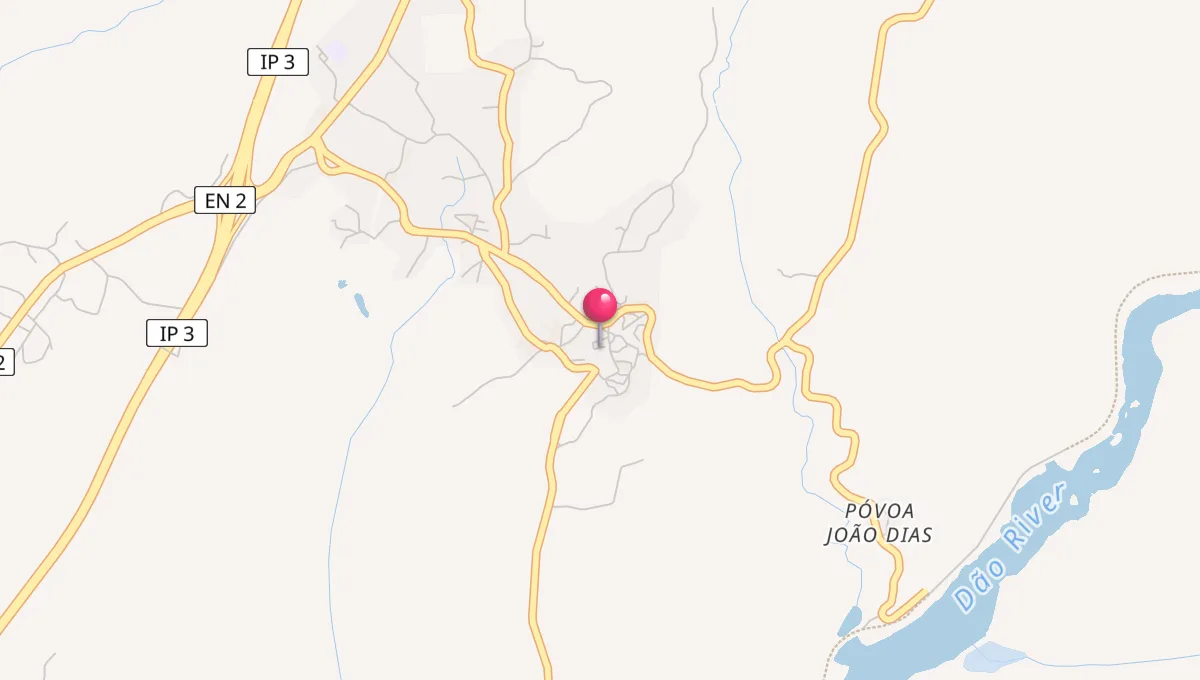 Horários de Oração em Treixedo