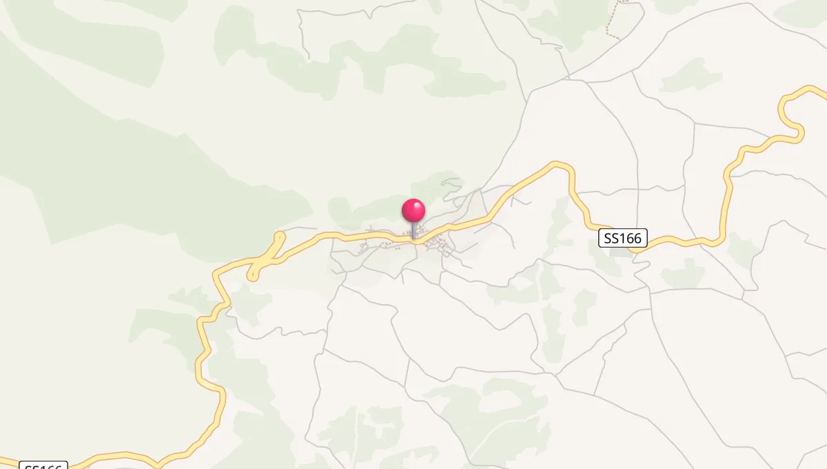 Orari di Preghiera a San Rufo