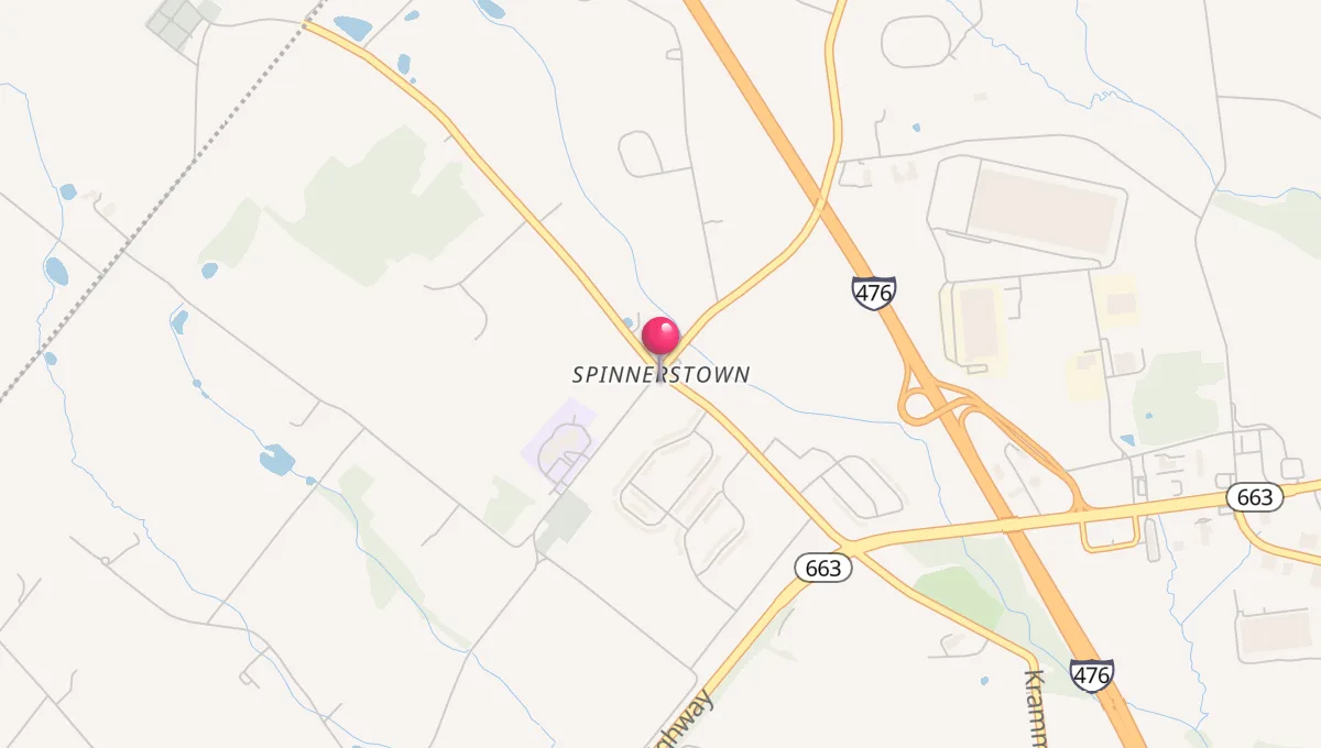 Prayer Times in Spinnerstown