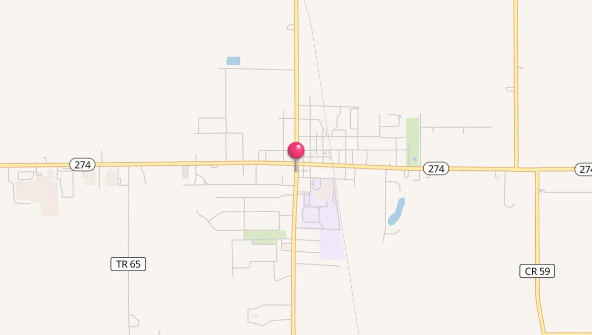 Prayer Times in Jackson Center