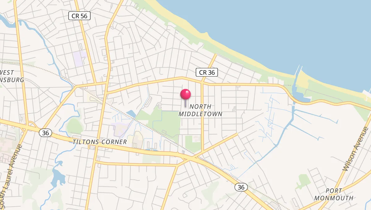 Prayer Times in North Middletown