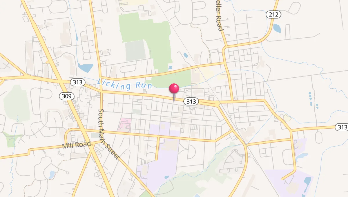 Prayer Times in Quakertown