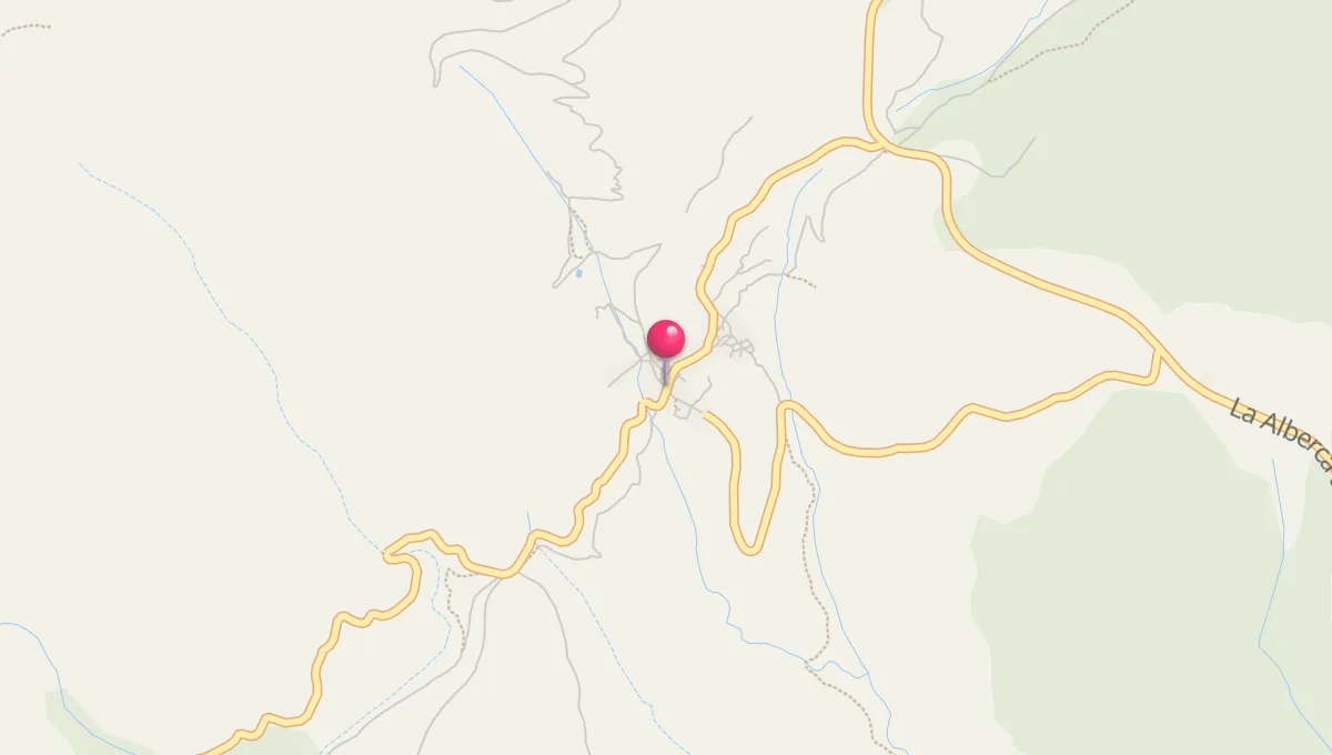 Horarios de Oración en Herguijuela de la Sierra