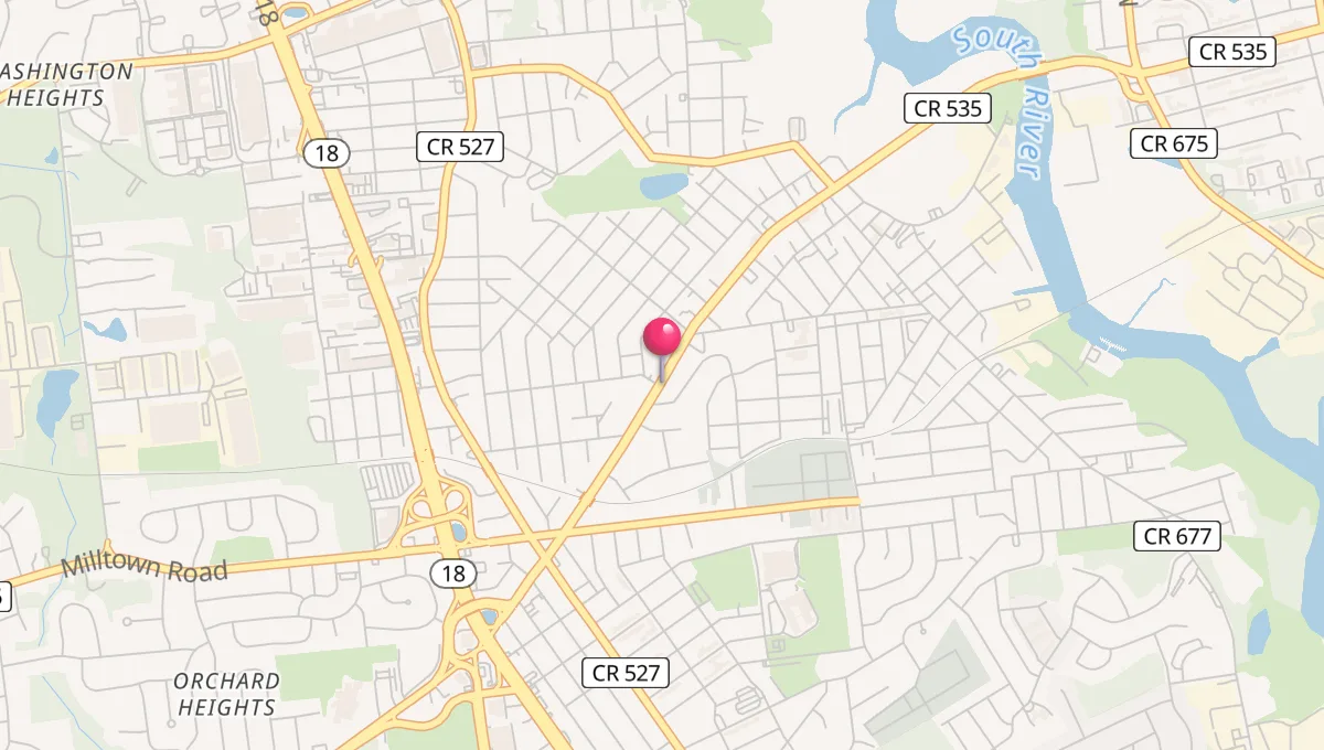Prayer Times in South River