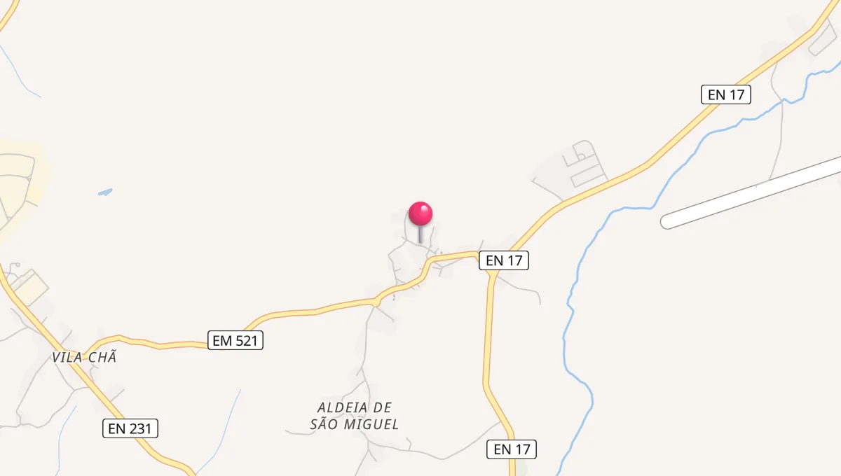 Horários de Oração em Santa Comba