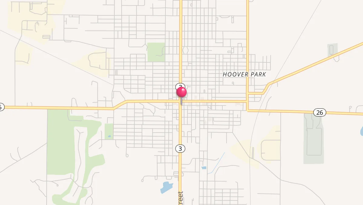 Prayer Times in Hartford City