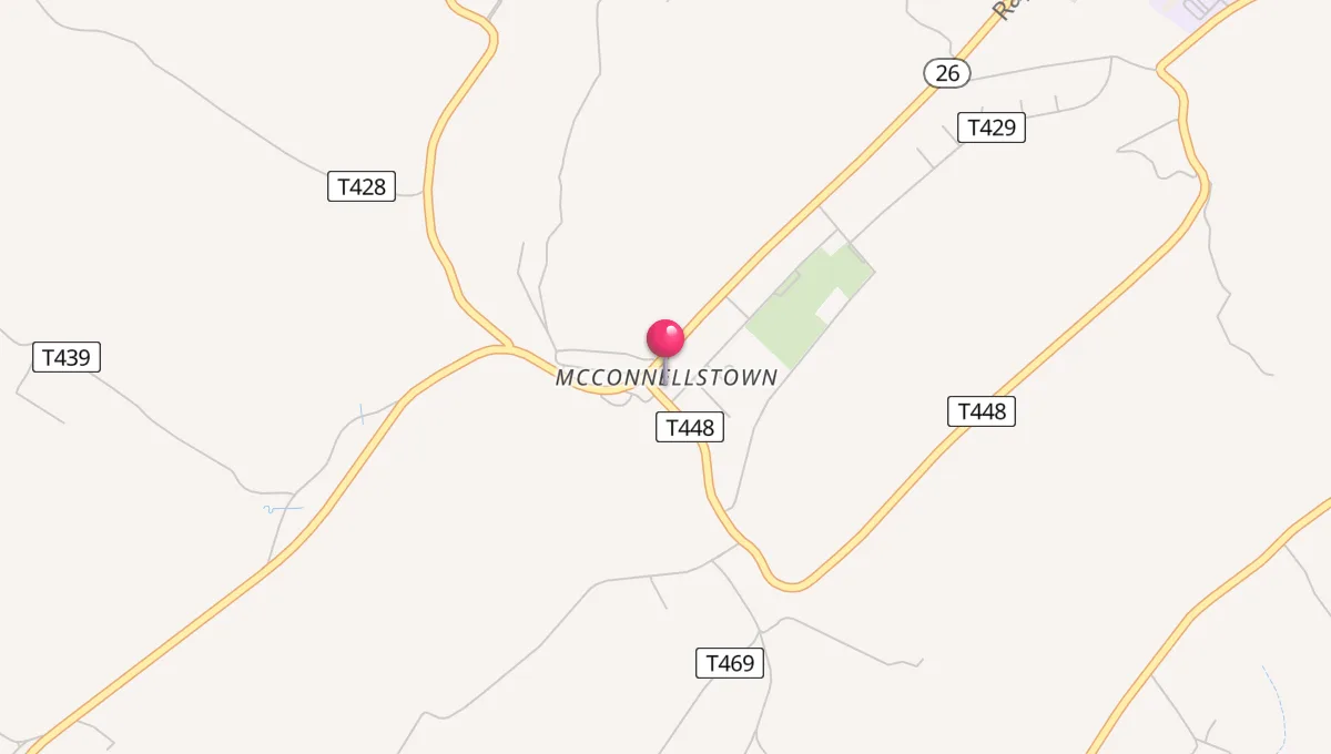 Prayer Times in McConnellstown