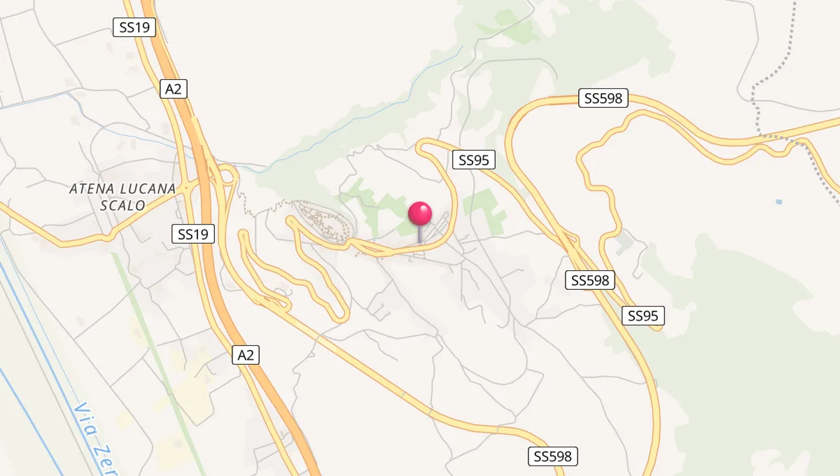Orari di Preghiera a Atena Lucana