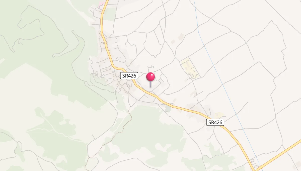Orari di Preghiera a San Pietro al Tanagro