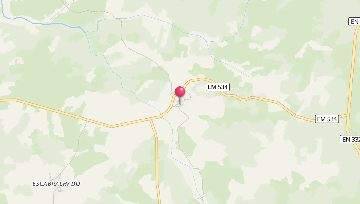 Horários de Oração em Aldeia da Ribeira