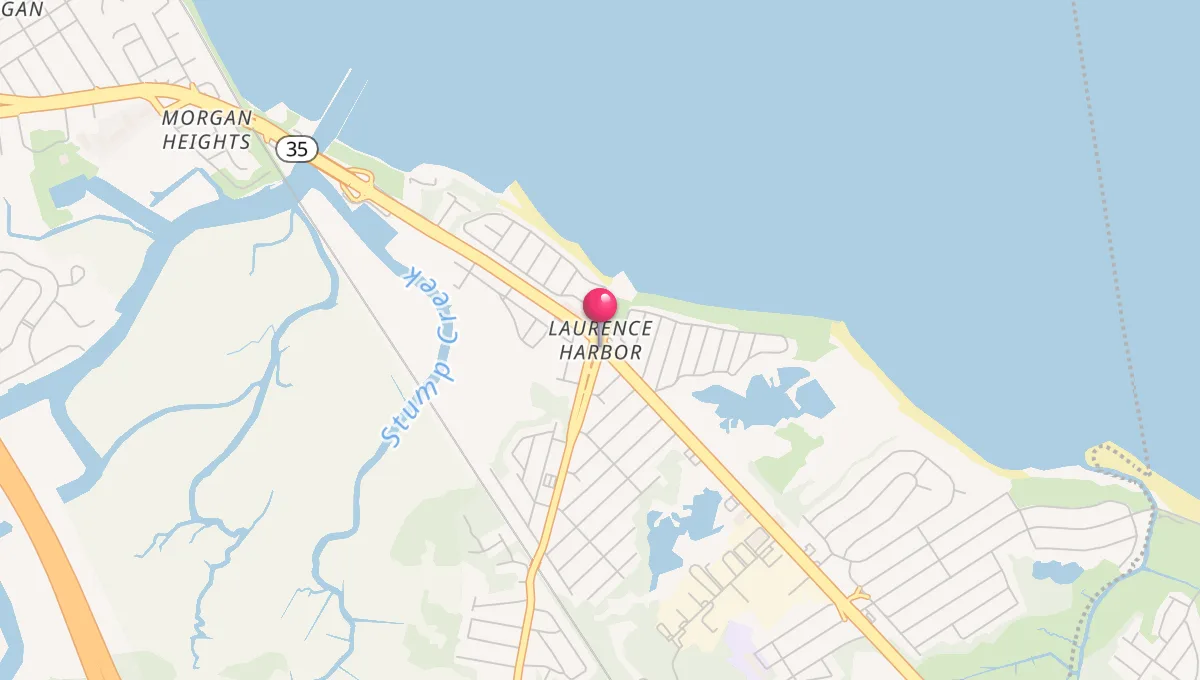 Prayer Times in Laurence Harbor