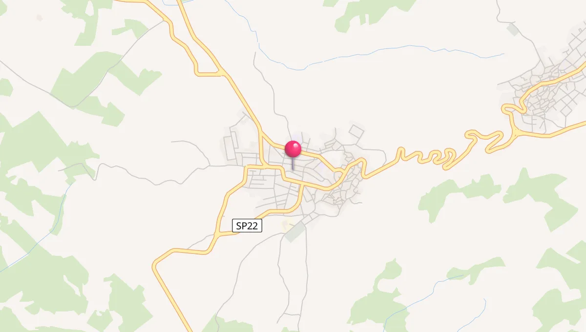 Orari di Preghiera a Benetutti