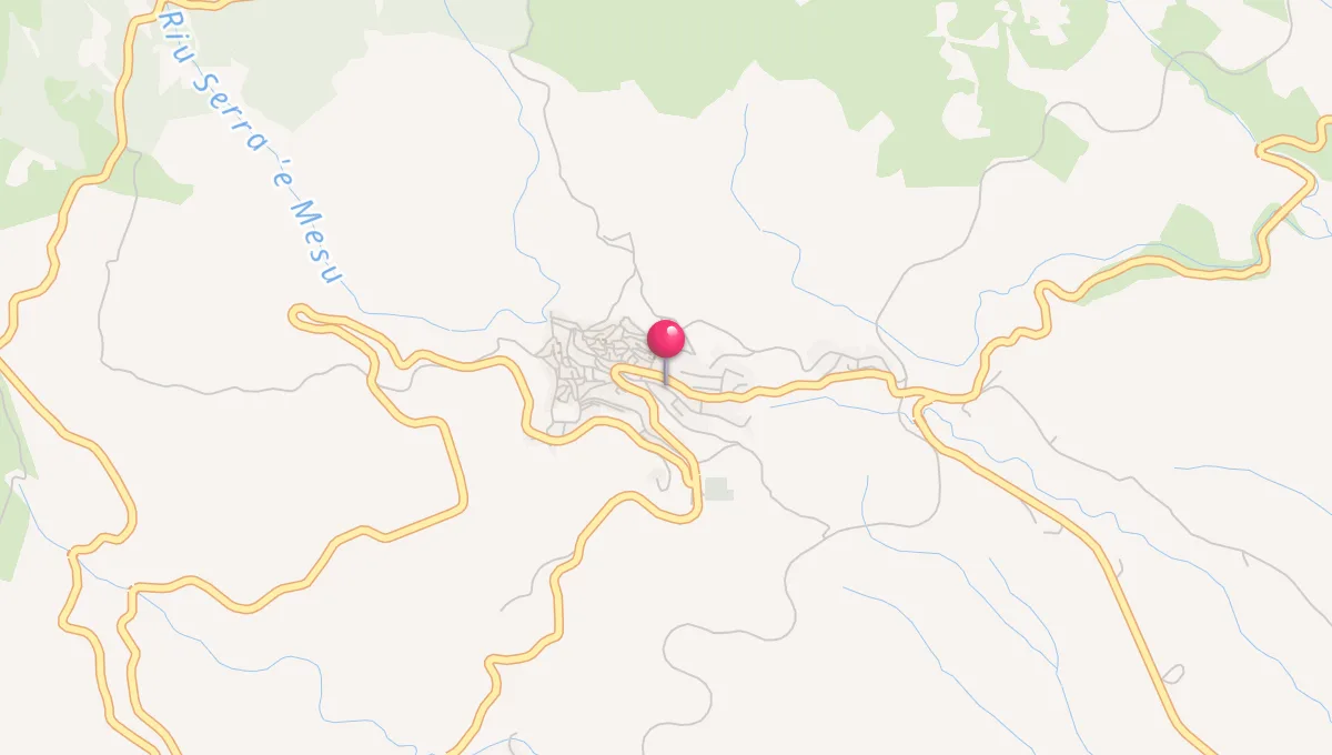Orari di Preghiera a Bultei