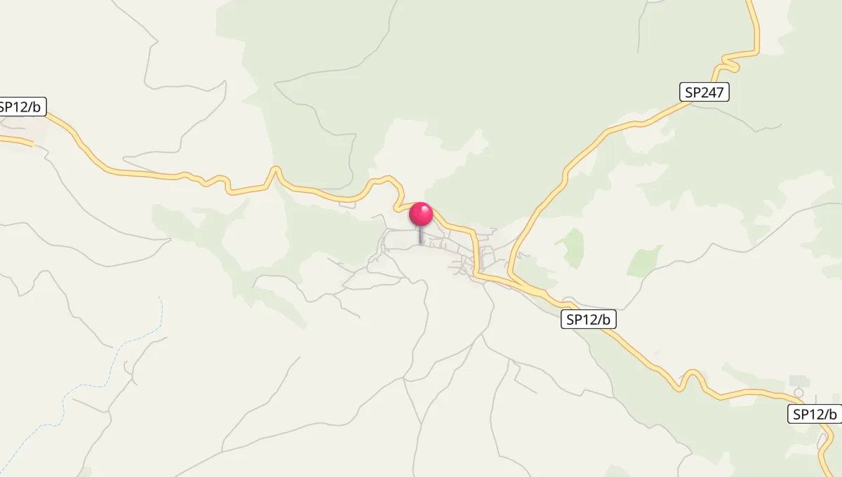 Orari di Preghiera a Sant'Angelo A Fasanella