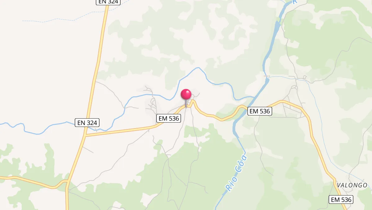Horários de Oração em Seixo do Côa