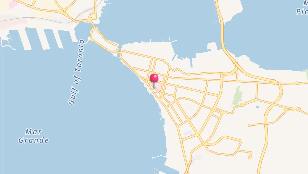 Orari di Preghiera a Taranto