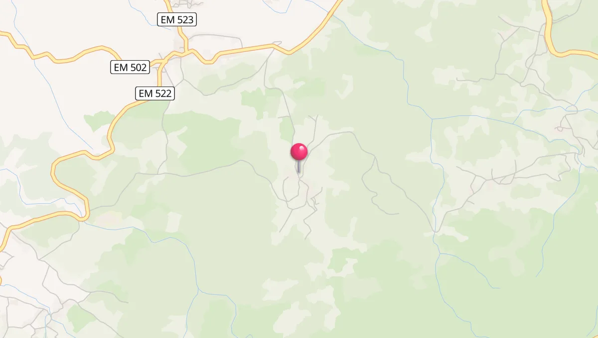 Horários de Oração em Mangualde da Serra