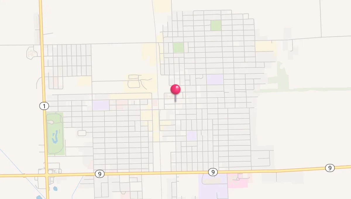 Prayer Times in Hoopeston