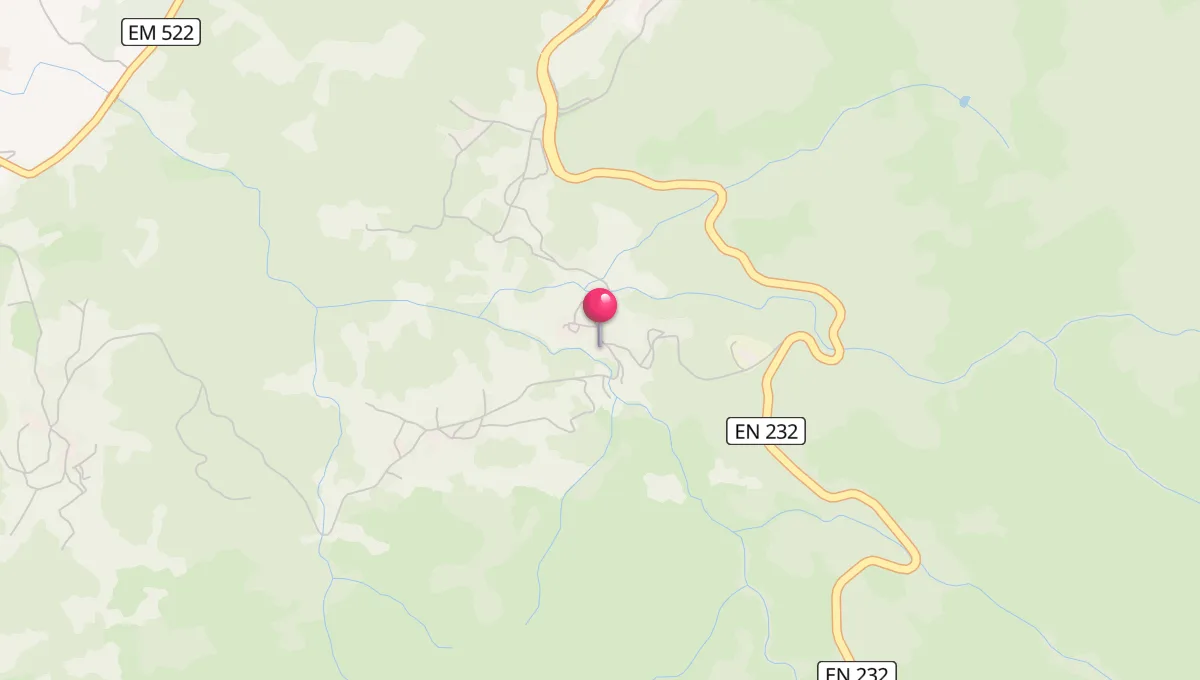 Horários de Oração em Aldeias