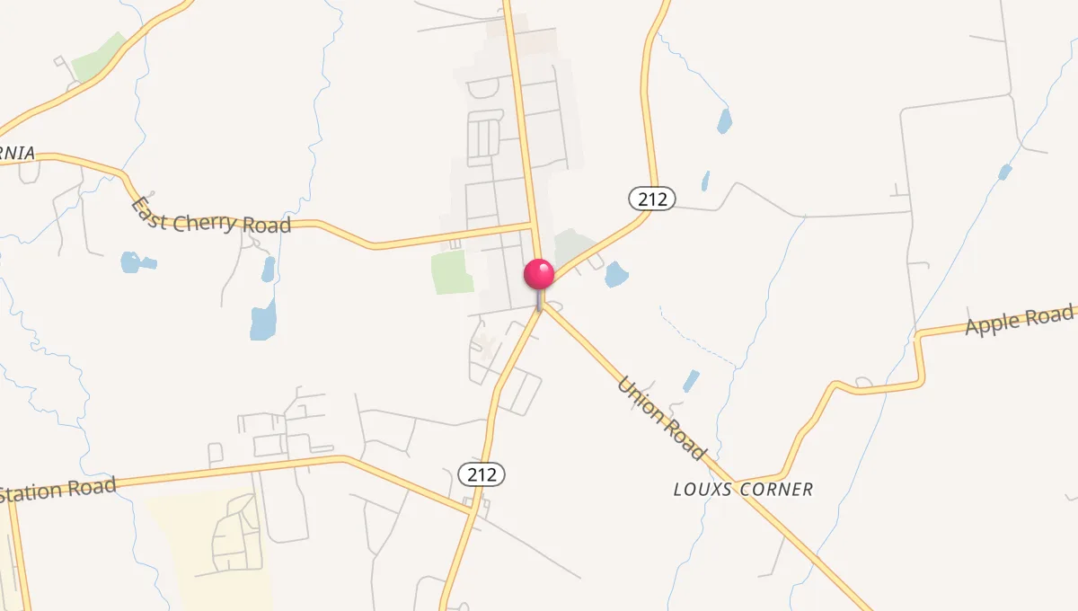 Prayer Times in Richlandtown
