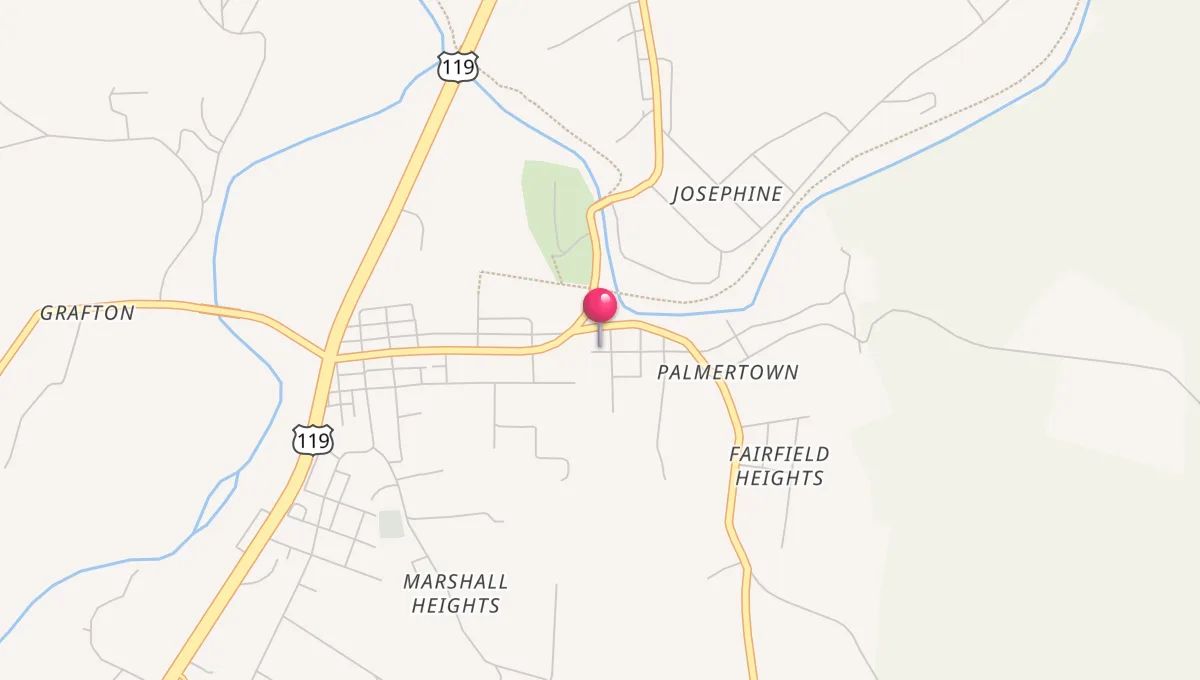 Prayer Times in Black Lick
