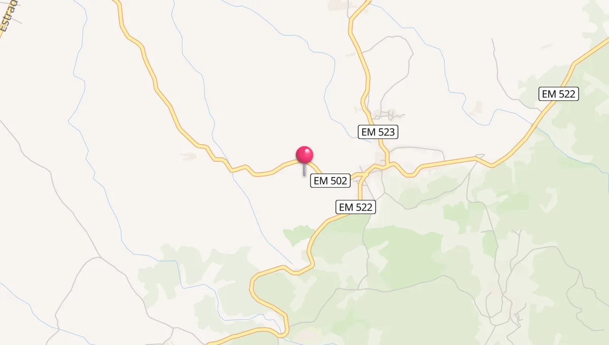 Horários de Oração em Moimenta da Serra