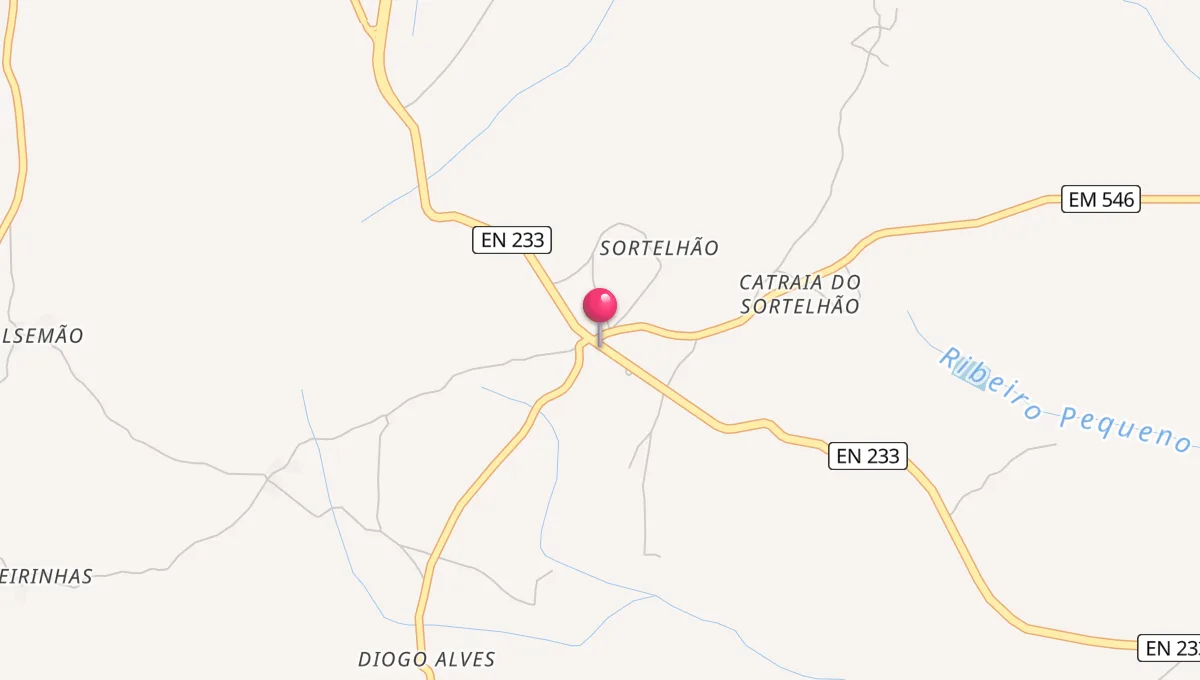 Horários de Oração em Santana da Azinha