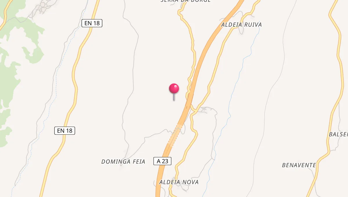 Horários de Oração em Ramela
