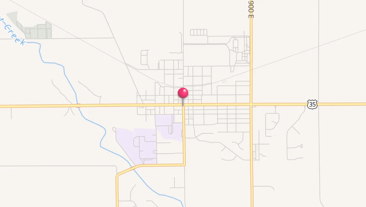 Prayer Times in Greentown
