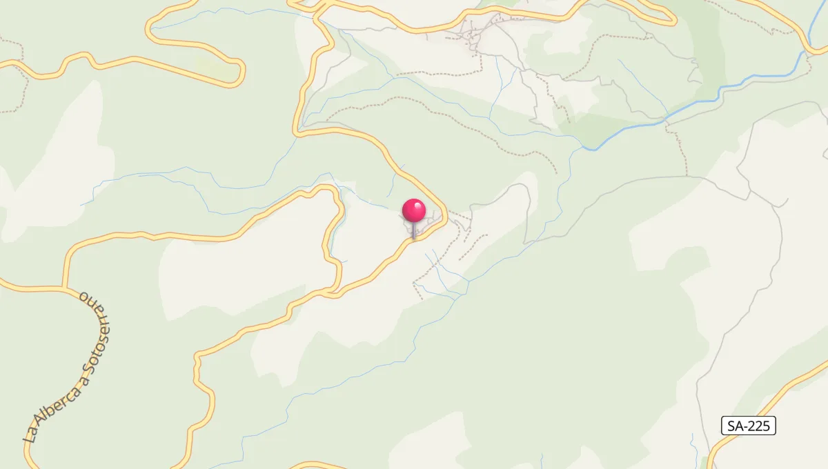 Horarios de Oración en Monforte de la Sierra