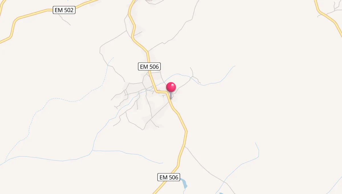 Horários de Oração em Lajes
